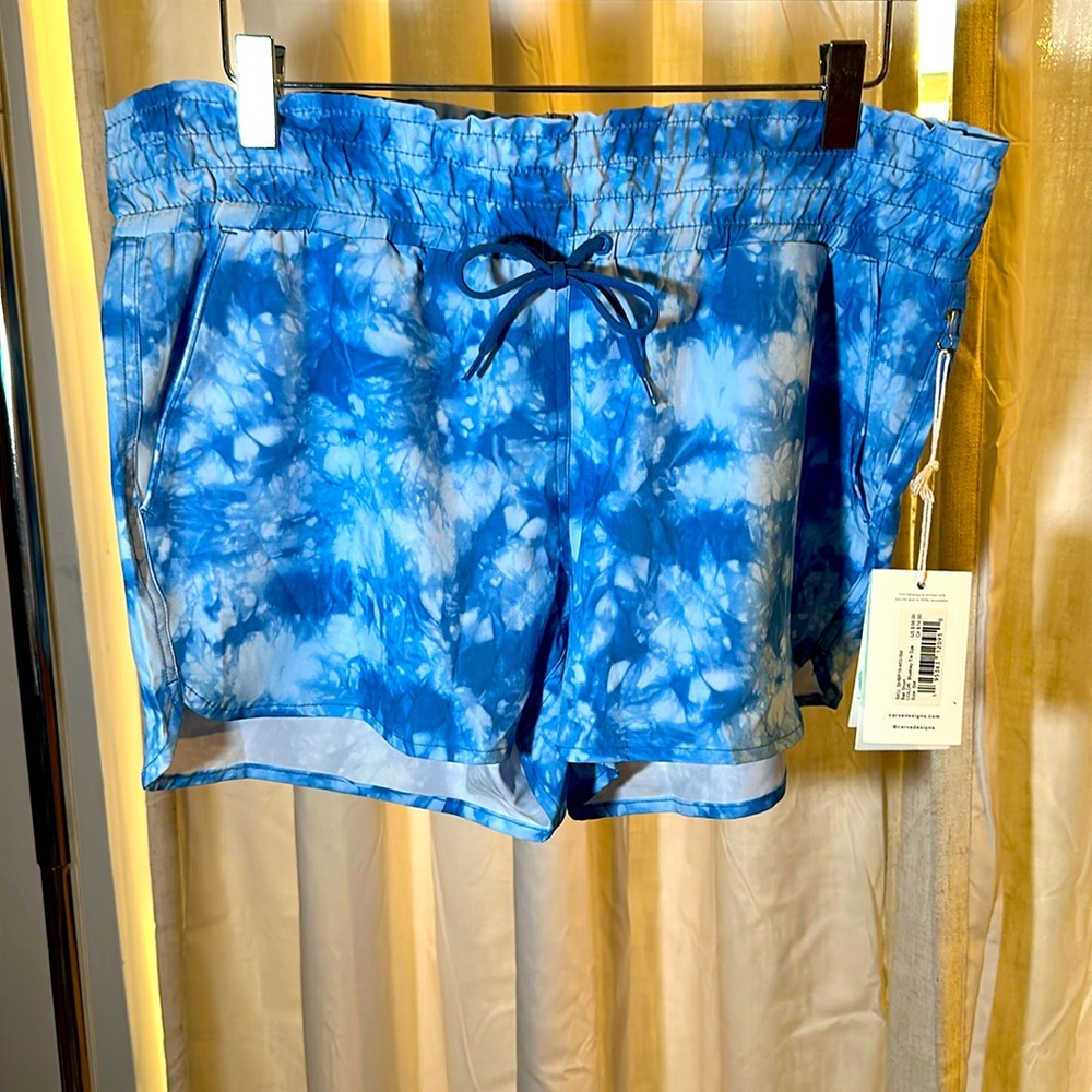 Crave designs bail shorts - Picture 3 of 12
